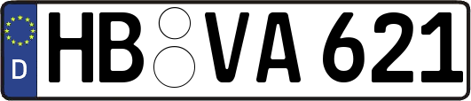 HB-VA621