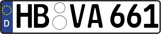 HB-VA661
