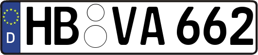 HB-VA662