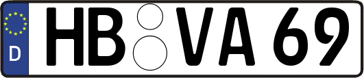 HB-VA69