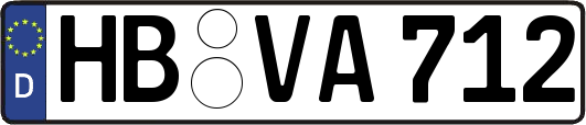 HB-VA712