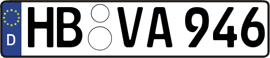 HB-VA946