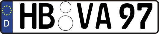 HB-VA97