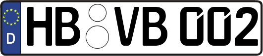 HB-VB002