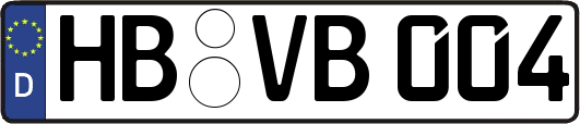 HB-VB004