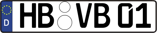 HB-VB01