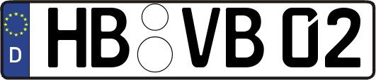 HB-VB02
