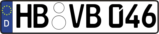 HB-VB046