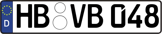 HB-VB048