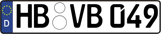 HB-VB049