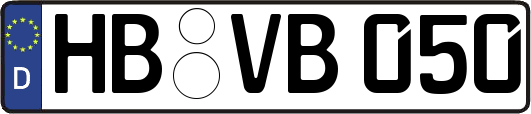 HB-VB050