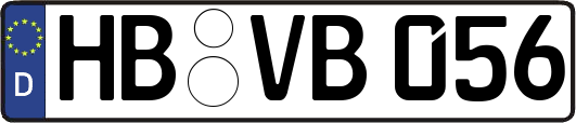 HB-VB056