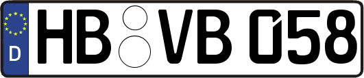 HB-VB058