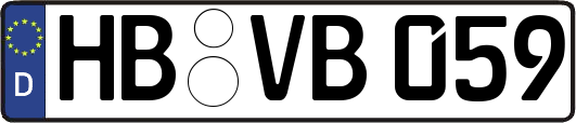 HB-VB059