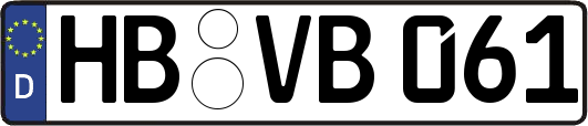 HB-VB061
