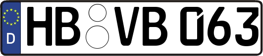HB-VB063