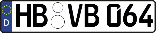 HB-VB064