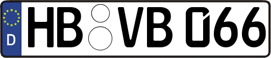 HB-VB066
