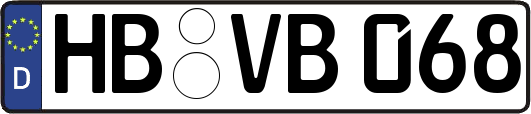 HB-VB068