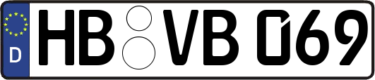 HB-VB069
