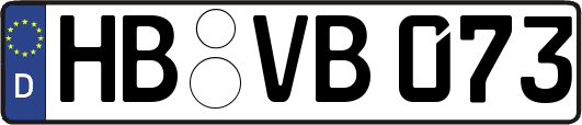 HB-VB073