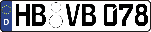 HB-VB078