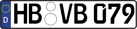 HB-VB079