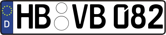 HB-VB082