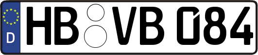 HB-VB084