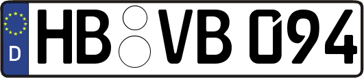 HB-VB094