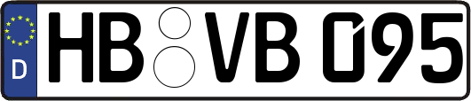 HB-VB095