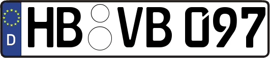HB-VB097