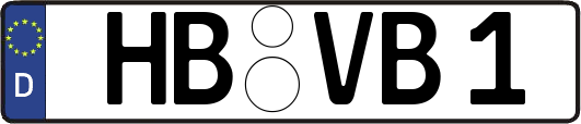 HB-VB1