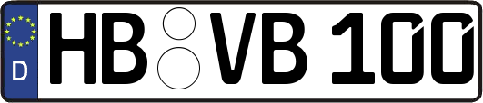 HB-VB100