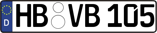 HB-VB105