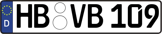 HB-VB109