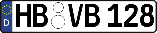 HB-VB128
