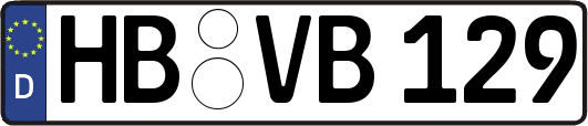 HB-VB129