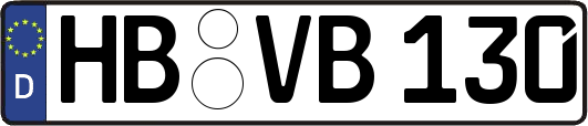 HB-VB130
