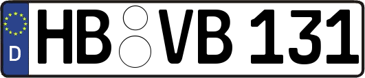 HB-VB131