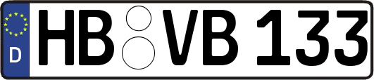 HB-VB133