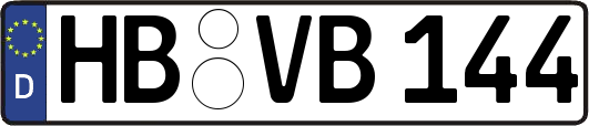 HB-VB144