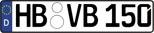 HB-VB150