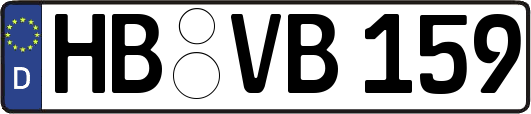 HB-VB159