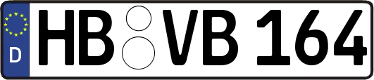 HB-VB164