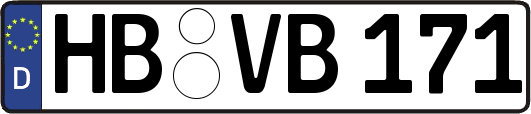 HB-VB171