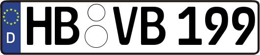 HB-VB199