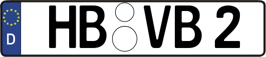 HB-VB2