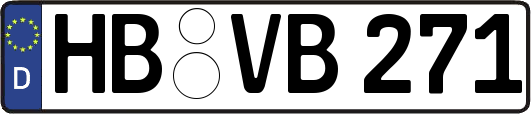 HB-VB271