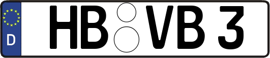 HB-VB3
